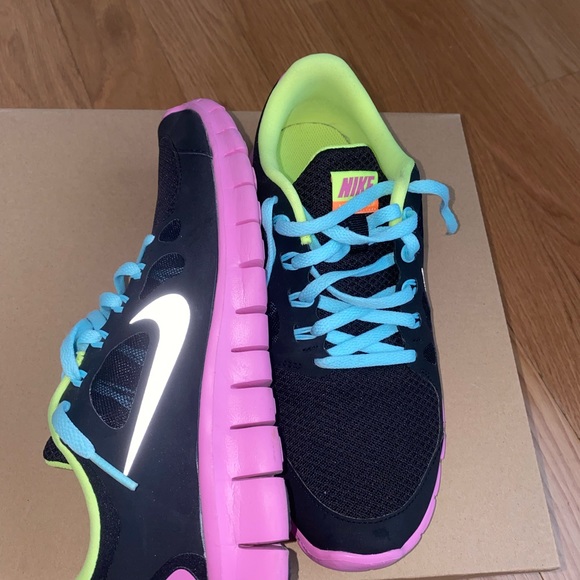 Nike free 5.0 - Picture 2 of 13